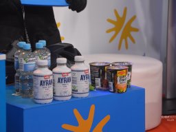 WOK WM - Teamvorstellung